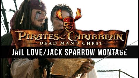 Hans Zimmer: Jail Love/Jack Sparrow Montage [POTC: Dead Man's Chest Unreleased Music] - YouTube