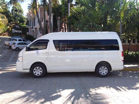 Getting from Huatulco Airport to Puerto Escondido (bus, taxi, shuttle) | Puerto escondido ...