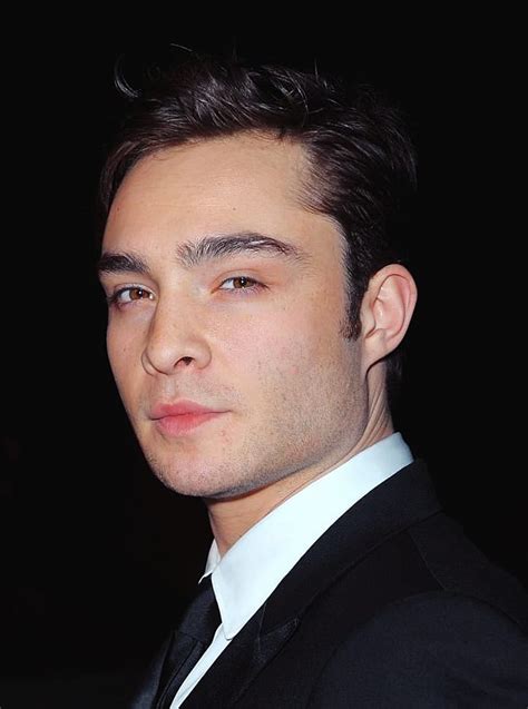 Picture of Ed Westwick