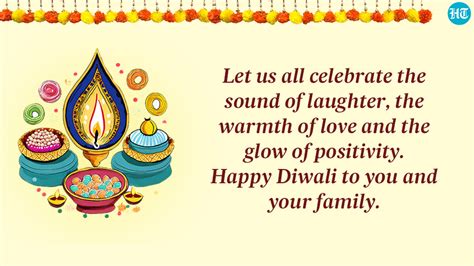 Happy Diwali 2023: Wishes, images, wallpapers, quotes, SMS, WhatsApp and Facebook status to ...