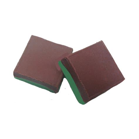 16 oz Dinner Mints – Spokandy Chocolatier