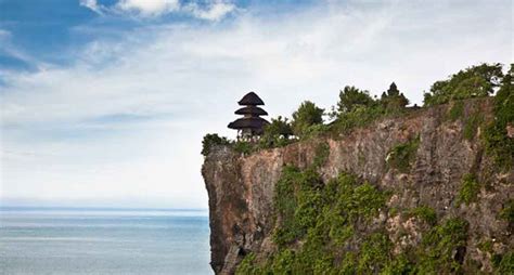 Uluwatu Temple Bali – Indonesia Islands