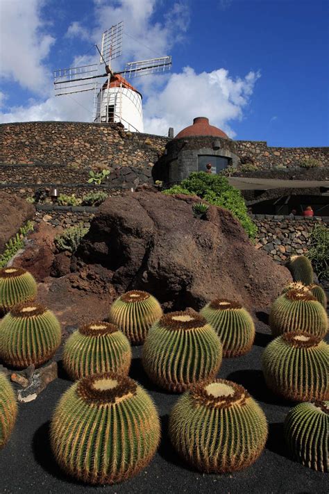 Autoreisen Lanzarote