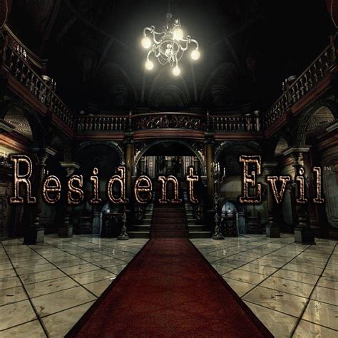 Resident Evil - IGN