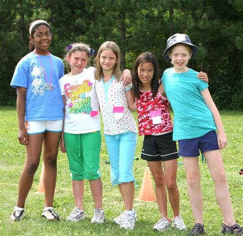 5 Reasons To Choose A Traditional Kids Summer Camp