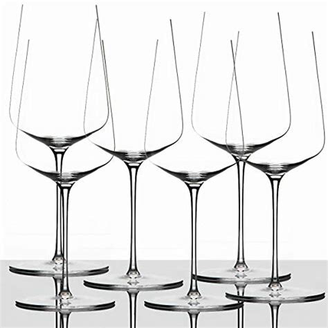 Are Zalto Wine Glasses Worth It? — KnowWines