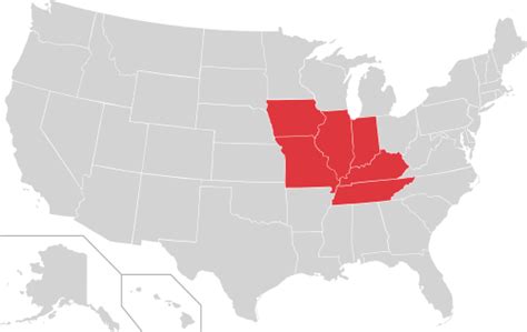 Missouri Valley Conference - Wikiwand