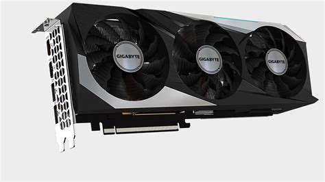 Gigabyte Radeon RX 6800 XT Gaming OC Review | PC Gamer