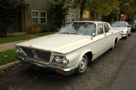 1964 Chrysler New Yorker - Information and photos - MOMENTcar