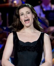 Idina Menzel - Wikipedia