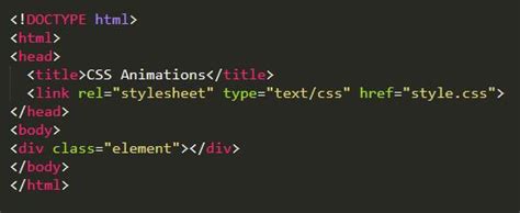 CSS Animation: Everything You Need To Know About It