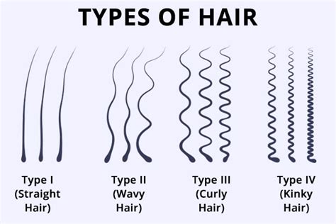 Type 1B Hair: What Is It And How To Care For It?-Blog - | Nadula