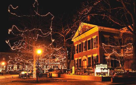 Dahlonega, Georgia at Christmas | Dahlonega, Georgia christmas ...