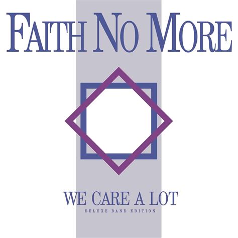 They Care a Lot: Faith No More to Expand Debut Album - The Second Disc