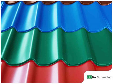 5 Factors to Consider When Choosing Your Roofing Color