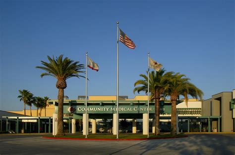 Clovis Community Hospital Outpatient Expansion | Clark Construction