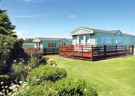 Holiday Parks in Scotland