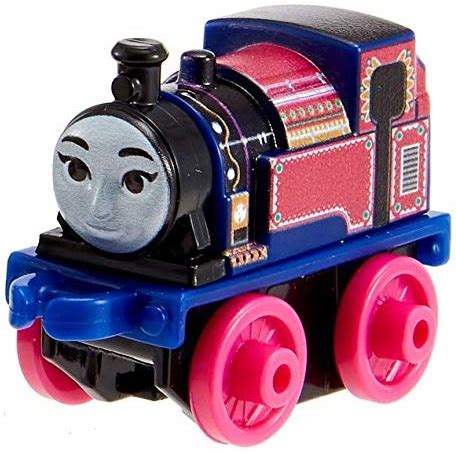 Ashima | Thomas and Friends MINIS Wiki | Fandom