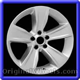 2019 Dodge Challenger Rims, 2019 Dodge Challenger Wheels at OriginalWheels.com