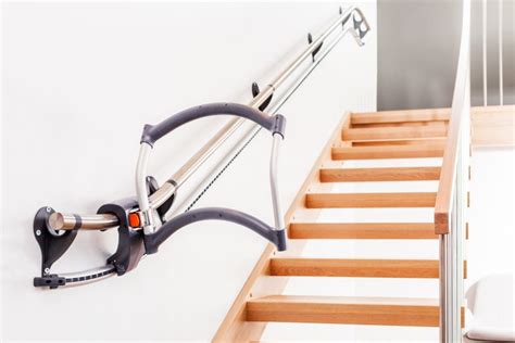 Stair Climbing Aid | Mobility