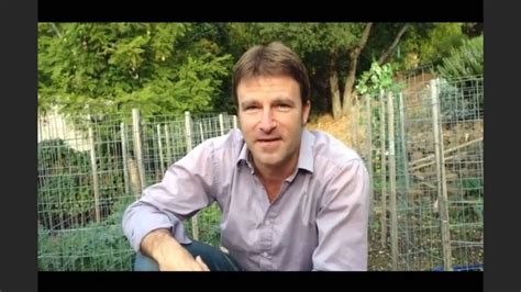 Doctor in the Garden (VIDEO) - MD Integrative Wellness