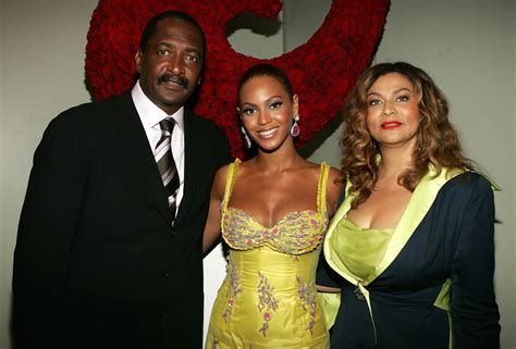 Beyonce Parents Got Divorced After 29 Years - Toptenfamous.co