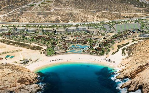 Introducing the Montage Los Cabos Properties | Jud Waggoman