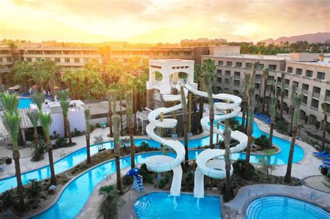 The Most Amazing Resorts in Palm Springs For Families in 2022 | FUN ...