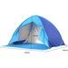 Mountview Pop Up Tent Beach Camping Tents 2-3 Person Hiking Portable Shelter | BIG W