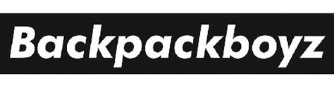 BACKPACK BOYZ LLC Trademarks :: Justia Trademarks