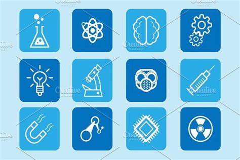 Science, medicine & health icons | Health icon, Health design, Science