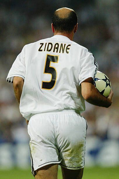 86 Zidane Wallpaper Real Madrid - MyWeb