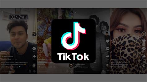 TOP TIKTOK TRENDS FOR NOVEMBER 2019 - TagMango