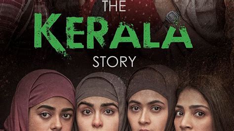 The Kerala Story Review: Harrowing And Horrifying Stories That You Wish Weren't True - News18