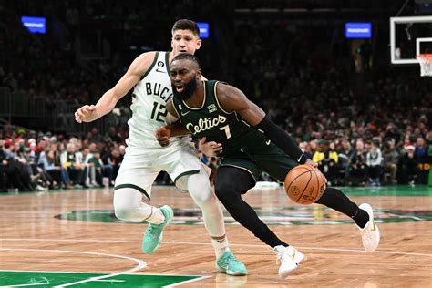 Jaylen Brown injury update: How Boston Celtics superstar's injury is affecting the team's dynamic