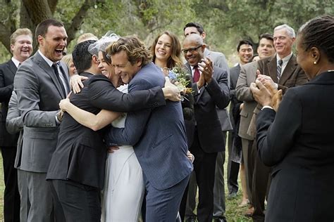 THE MENTALIST Season 7 Episode 13 Photos White Orchids | Page 12 of 13 ...