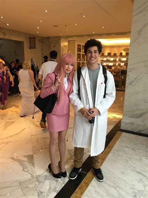 Her Narumi cosplay was on pointttt (ignore me lol) : r/Wotakoi