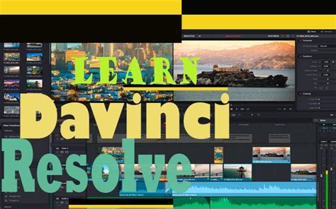 Davinci Resolve Tutorials APK for Android Download