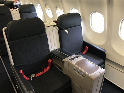 Review: Turkish Airlines A330 Business Class (Short-Haul) - Travel Update