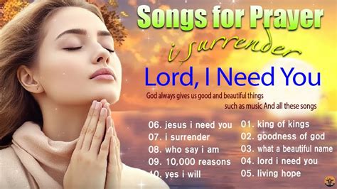 Top 100 Worship Songs 2023 Playlist LYRICS 🙏 Top Christian Songs 2023 🙏 Praise and Worship son ...