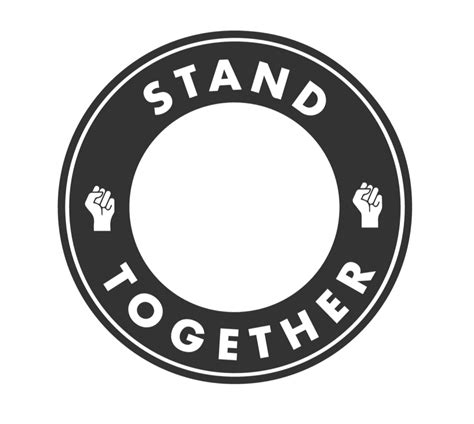 Stand Together - Kayla Makes