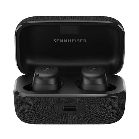 Sennheiser Momentum True Wireless 3 Earbuds Price in Bangladesh - ShopZ BD