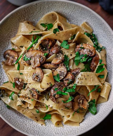 Creamy Mushroom and Madeira Sauce Recipe | The Feedfeed