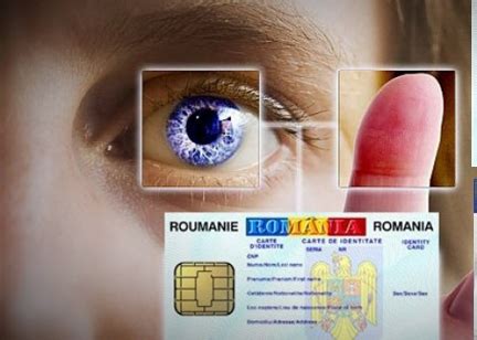 Ce date va contine noua carte de identitate – Opinia giurgiuveanului