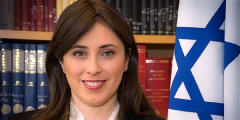 Tzipi Hotovely announced as Israel’s next Ambassador to UK