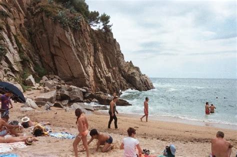 Platja Gran (Tossa de Mar) - 2018 All You Need to Know Before You Go (with Photos) - TripAdvisor