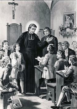 The Catholic Reader: St. Louis De Montfort Quotes