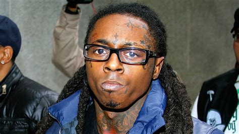 Lil Wayne's Jail Time: All Part Of The Plan : NPR