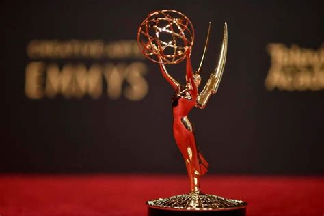 Here are the winners of the first night of the 75th Primetime Creative Arts Emmy Awards