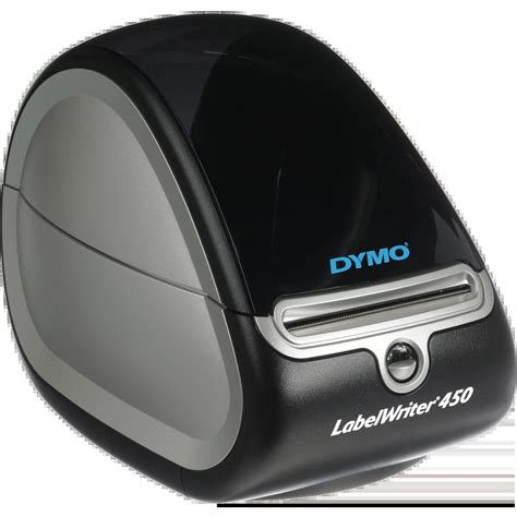 Dymo LabelWriter 450 Drivers | Device Drivers